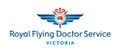 Logo for Royal Flying Doctor Service, Victoria