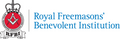 Logo for Royal Freemasons' Benevolent Institution (RFBI)