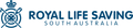 Logo for Royal Life Saving Society South Australia - RLSS