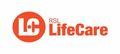 Logo for RSL LifeCare