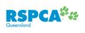 Logo for RSPCA (Qld)