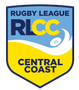 Logo for Rugby League Central Coast