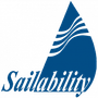 Logo for Sailability Manly