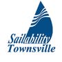 Logo for Sailability Townsville