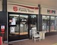 Logo for Salvation Army Bargara