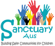 Logo for Sanctuary Aus