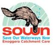 Logo for Save Our Waterways Now