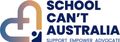 Logo for School Can't Australia