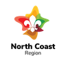 Logo for Scouts NSW - North Coast Region