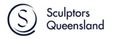 Logo for Sculptors Queensland Inc
