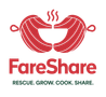 Logo for Secondbite|Fareshare