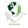 Logo for ServeGlobe Incorporated