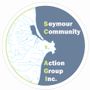 Logo for Seymour Community Action Group Inc