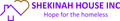 Logo for Shekinah House