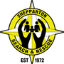 Logo for Shepparton Search and Rescue