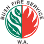 Logo for Shire of Mundaring Bushfire Brigades