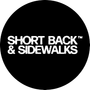 Logo for Short Back & Sidewalks
