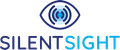 Logo for Silent Sight Foundation