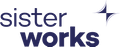 Logo for SisterWorks Inc.