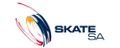 Logo for Skate South Australia Inc.