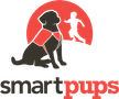 Logo for Smart Pups Assistance
