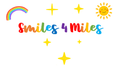 Logo for Smiles 4 Miles