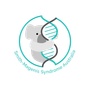 Logo for Smith-Magenis Syndrome Australia