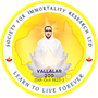 Logo for Society for Immortality Research