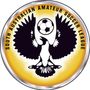 Logo for South Australian Amateur Soccer League