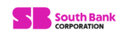 Logo for South Bank Corporation