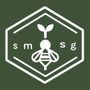 Logo for South Melbourne Sustainabiity Group