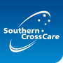 Logo for Southern Cross Care SA, NT & VIC (Inc).