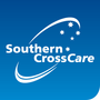 Logo for Southern Cross Care (SA, NT & VIC) Inc - Southern Region