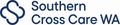 Logo for Southern Cross Care (WA) Inc