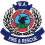 Logo for Southern Cross VFRS