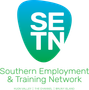 Logo for Southern Employment and Training Network Inc.