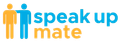 Logo for Speak Up Mate Limited
