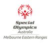Logo for Special Olympics Australia Melbourne Eastern Ranges