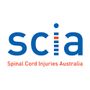 Logo for Spinal Cord Injuries Australia