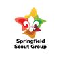 Logo for Springfield Scout Group