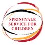 Logo for Springvale Service for Children