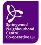 Logo for SPRINGWOOD NEIGHBOURHOOD CENTRE CO-OPERATIVE LIMITED
