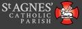 Logo for St Agnes Catholic Parish