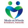 Logo for St Andrew's Meals on Wheels