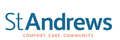 Logo for St Andrews aged care Ballina