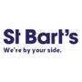 Logo for St Barts