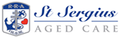 Logo for St Sergius Aged Care