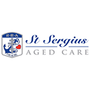 Logo for St Sergius Aged Care