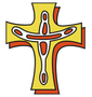 Logo for St Vin's Op Shop - Diocese of Broome