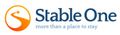 Logo for Stable One Ltd